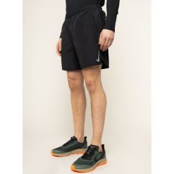 Szorty sportowe NIKE Challenger AJ7741. Czarne spodnie męskie Nike, xxl, bez wzorów, z poliesteru, sportowe. W wyprzedaży za 129,00 zł.