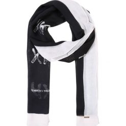 Szaliki damskie: Armani Exchange Szal black