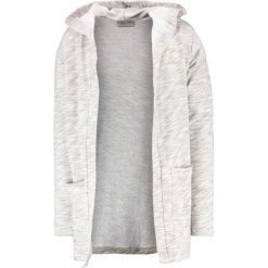 Swetry męskie: Only & Sons ONSNOKI Kardigan white/lead grey