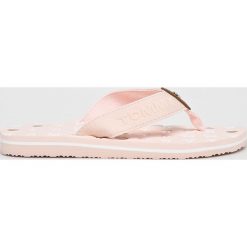 Tommy Hilfiger - Japonki. Klapki damskie TOMMY HILFIGER. W wyprzedaży za 139,90 zł.