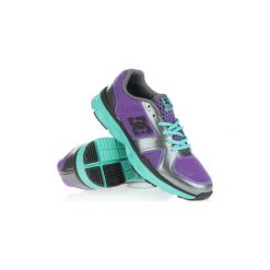 Buty do fitnessu damskie: Fitness buty DC Shoes DC Unilite Trainer 320054-PGR