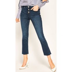 Jeansy Regular Fit Liu Jo UA0040 D4127. Niebieskie jeansy damskie Liu Jo. W wyprzedaży za 499,00 zł.