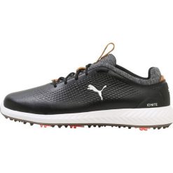 Buty sportowe męskie: Puma Golf IGNITE Obuwie do golfa puma black