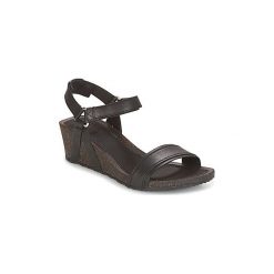 Sandały damskie: Sandały Teva YSIDRO STITCH WEDGE