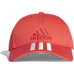 ADIDAS 3-STRIPES CAP > CF6916. Czapki damskie Adidas, w paski, z bawełny. W wyprzedaży za 49,99 zł.