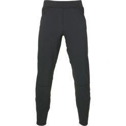 Spodnie Asics Pant M Czarne. Spodnie męskie Asics. Za 149,99 zł.