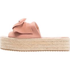 Chodaki damskie: Coolway WINKY Klapki pink