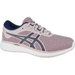 Asics Patriot 11 Twist 1012A518-700 buty do biegania damskie różowe 38. Różowe buty sportowe damskie Asics, bez wzorów, z tkaniny, do biegania. W wyprzedaży za 229,99 zł.