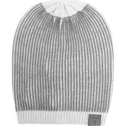 Guess Czapka. Chusty męskie Guess, z aplikacjami, z tkaniny. Za 129,00 zł.