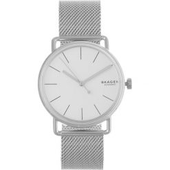 Zegarki męskie: Zegarek SKAGEN – Falster SKW6399 Silver/Silver