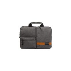 Crumpler The Geek Deluxe 13" (szary). Szare walizki marki Crumpler. Za 189,99 zł.