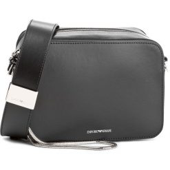 Listonoszki damskie: Torebka EMPORIO ARMANI – Y3B071 YDF6E 80255 Black