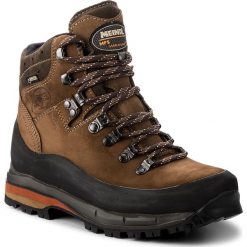 Trekkingi MEINDL - Vakuum Lady Gtx GORE-TEX 2843 Braun 10. Brązowe buty trekkingowe damskie marki MEINDL. W wyprzedaży za 1079,00 zł.