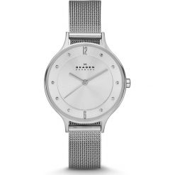 Skagen - Zegarek SKW2149. Pomarańczowe zegarki damskie marki Skagen, ze stali. W wyprzedaży za 499,90 zł.