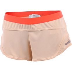 Bermudy damskie: spodenki do biegania Stella McCartney ADIDAS CLIMACHILL SHORT / AA8650