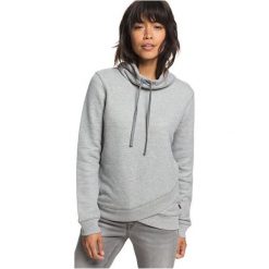 Roxy Damska Bluza Sea Shes Zmień Heritage Heather erjft03808-Sgrh (Rozmiar Xs). Brązowe bluzy sportowe damskie marki Roxy, xs. W wyprzedaży za 200,00 zł.