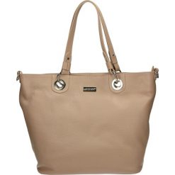 Torebki klasyczne damskie: Torba - 65-0229-N CIP