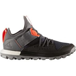 Buty sportowe męskie: buty do biegania męskie ADIDAS RESPONSE TRAIL BOOST / BB3633 - ADIDAS RESPONSE TRAIL BOOST