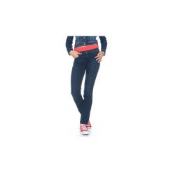 Jeansy damskie: Jeansy straight leg Levis ® 5700 Demi Curve Straight - Indigo Love
