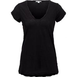 T-shirty damskie: James Perse HIGH GAUGE Tshirt basic black