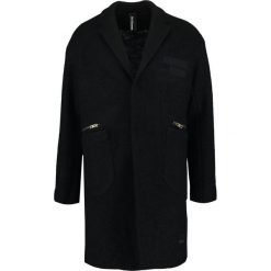 Płaszcze męskie: Brooklyn’s Own by Rocawear Płaszcz zimowy jet black
