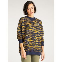 Bluza Lee Eleganted L53GJSLR. Bluzy damskie Lee, xs, bez wzorów, z bawełny, bez rękawów, bez kaptura. W wyprzedaży za 219,00 zł.