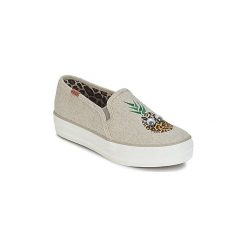 Trampki i tenisówki damskie: Tenisówki Keds TRIPLE DECKER GOOGLY EYES