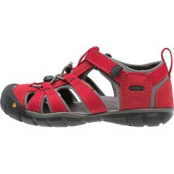 Sandały męskie: Keen SEACAMP II CNX Sandały trekkingowe racing red/gargoyle
