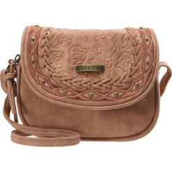 Torebki klasyczne damskie: Rip Curl BALLINA ROUND Torba na ramię tan