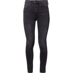 Jeansy damskie: rag & bone Jeansy Slim fit wallflower