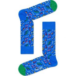 Happy Socks - Skarpetki City Jazz. Skarpetki damskie Happy Socks. Za 39,90 zł.