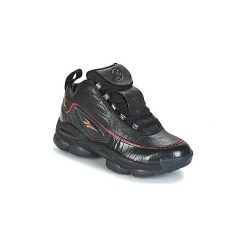 Buty Reebok Classic IVERSON LEGACY. Czarne trampki męskie Reebok Classic, bez wzorów, bez zapięcia. Za 699,00 zł.