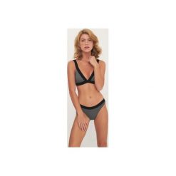 Be Contemporary Biustonosz. Szare biustonosze Undress Code, bez wzorów, z tkaniny. Za 250,00 zł.