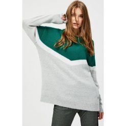 Sweter oversize. Swetry damskie Moodo, xs. Za 59,99 zł.