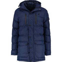 Płaszcze męskie: Kangol BAINTON Płaszcz zimowy navy