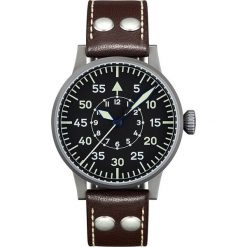 Zegarki męskie: Zegarek męski Laco Original Flieger Leipzig LA_861747