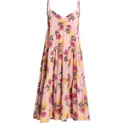 Sukienki: Lost Ink STRAPPY Sukienka letnia multi