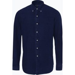Koszule męskie: Polo Ralph Lauren – Koszula męska, niebieski