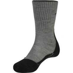 Skarpetki męskie: Falke STABILIZING COOL Skarpety sportowe light grey