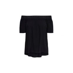 Bluzki damskie: Bluzki Jackeline De Yong TOP JACKQUELINE DE YONG JDYFAME OFFSHOULDER S/S LACE