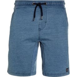 Spodnie dresowe dziewczęce: Rip Curl EASY MODERN WALKSHORT Spodnie treningowe niagara blue