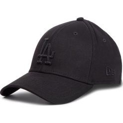 Czapka z daszkiem NEW ERA - League Essential 39 11405496 Czarny. Czarne czapki damskie marki New Era, z elastanu. Za 119,99 zł.
