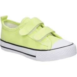 Trampki 3tx-jm86016e. Trampki dziewczęce Casu, bez wzorów, bez zapięcia. Za 37,99 zł.