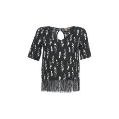 Bluzki damskie: Bluzki Moony Mood EIDY