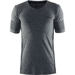 T-shirty męskie: Męski T-shirt funkcyjny Craft Cool Comfort Grey