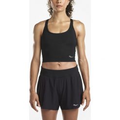 SAUCONY WMNS IMPULSE CROP TOP. Topy damskie Saucony. Za 99,99 zł.