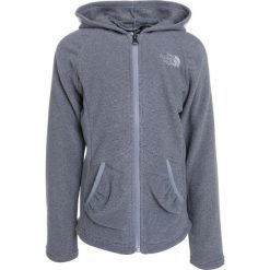 The North Face MEZZALUNA Kurtka z polaru mid grey. Szare kurtki sportowe damskie The North Face, z poliesteru. Za 199,00 zł.