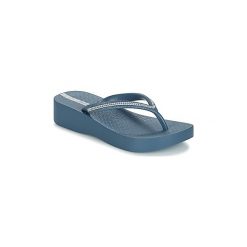 Klapki damskie: Japonki Ipanema MESH III PLAT