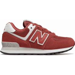 New Balance GC574EC. Brązowe buciki niemowlęce marki New Balance. Za 249,99 zł.