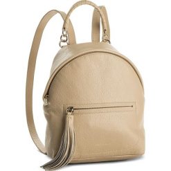 Plecaki damskie: Plecak COCCINELLE – BN0 Leonie E1 BN0 54 03 01 Beige 006